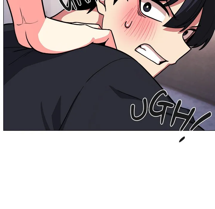 Someone Stop Her! Chapter 21 page 43 - 