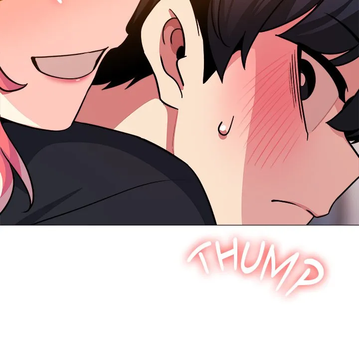 Someone Stop Her! Chapter 21 page 48 - 