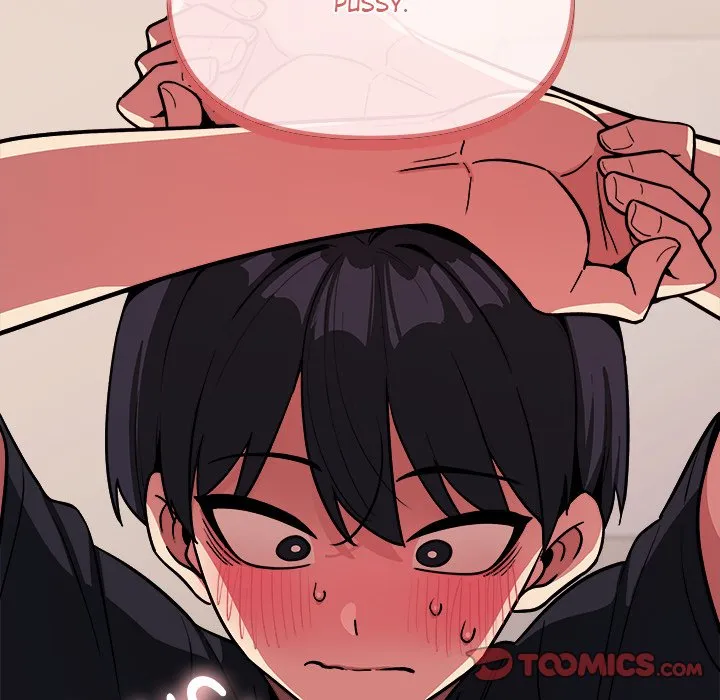 Someone Stop Her! Chapter 21 page 52 - 
