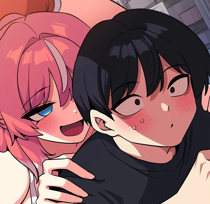 Someone Stop Her! Chapter 21 page 9 - 