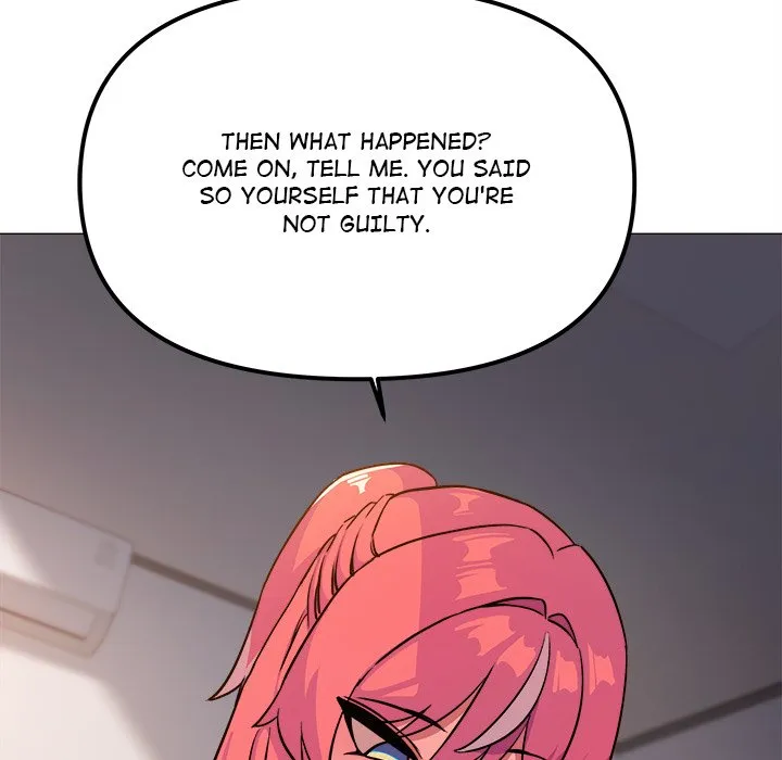 Someone Stop Her! Chapter 21 page 87 - 