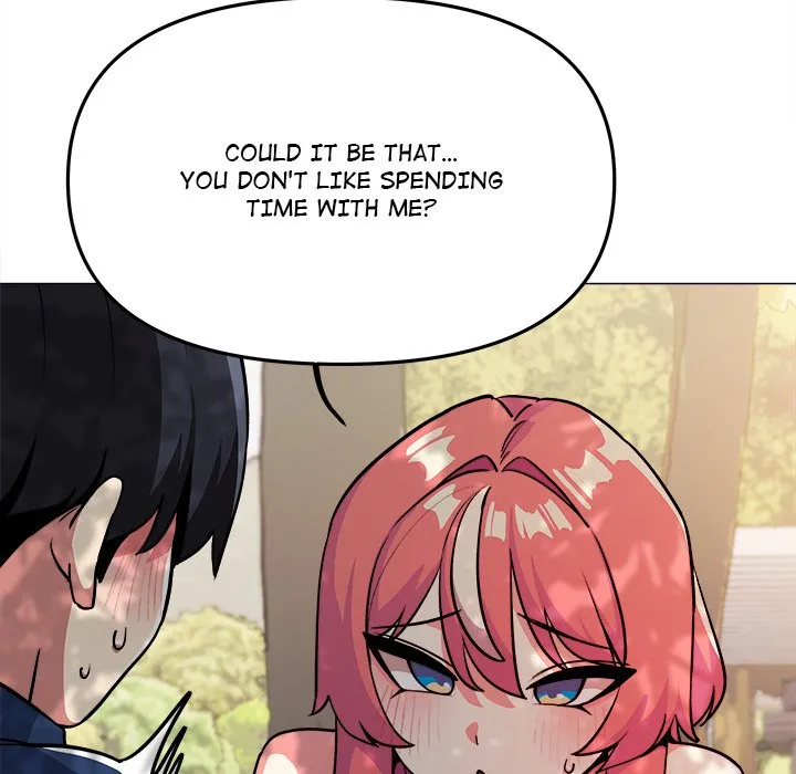 Someone Stop Her! Chapter 22 page 104 - 