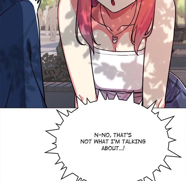 Someone Stop Her! Chapter 22 page 105 - 