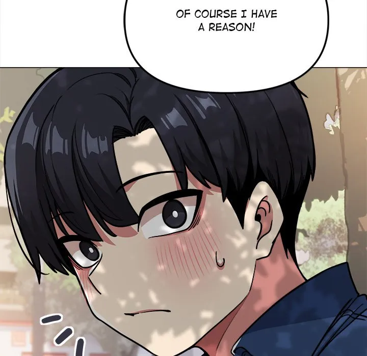 Someone Stop Her! Chapter 22 page 110 - 