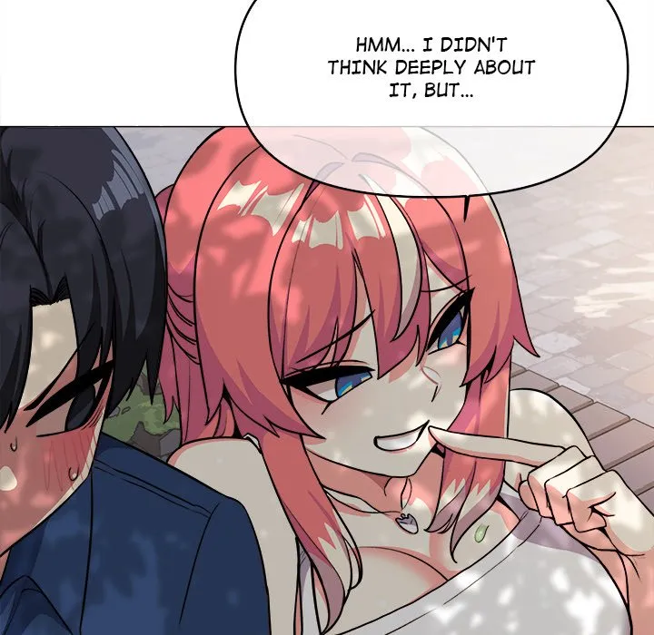 Someone Stop Her! Chapter 22 page 112 - 