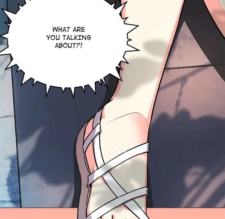 Someone Stop Her! Chapter 22 page 120 - 