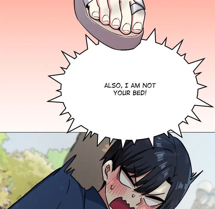 Someone Stop Her! Chapter 22 page 121 - 