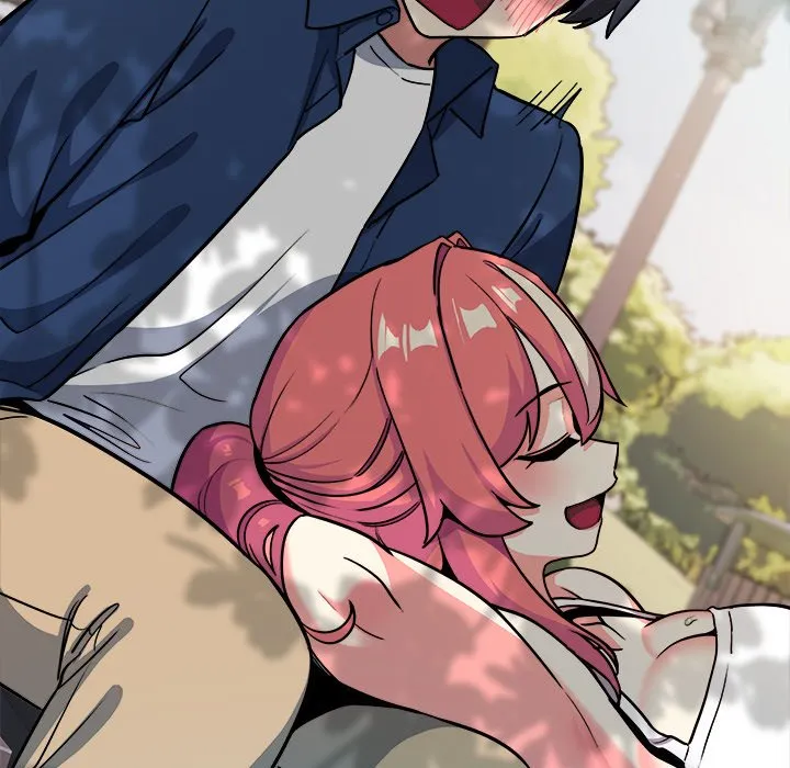 Someone Stop Her! Chapter 22 page 122 - 