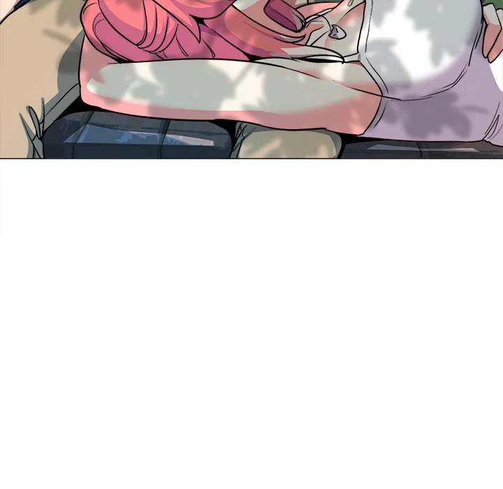 Someone Stop Her! Chapter 22 page 138 - 