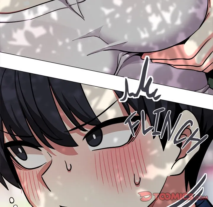 Someone Stop Her! Chapter 22 page 140 - 
