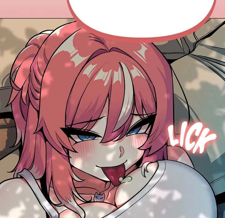 Someone Stop Her! Chapter 22 page 144 - 