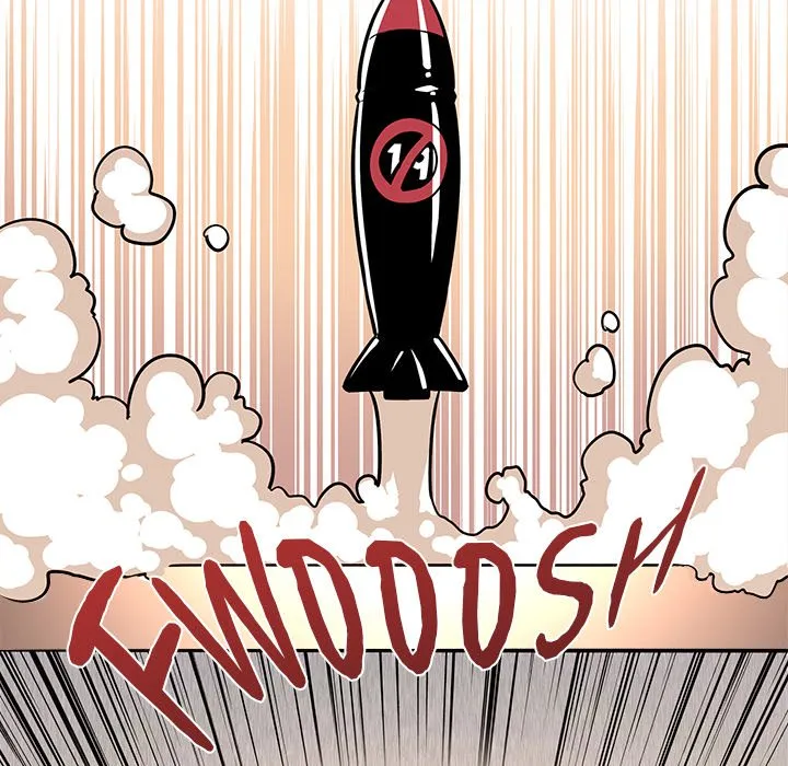 Someone Stop Her! Chapter 22 page 152 - 
