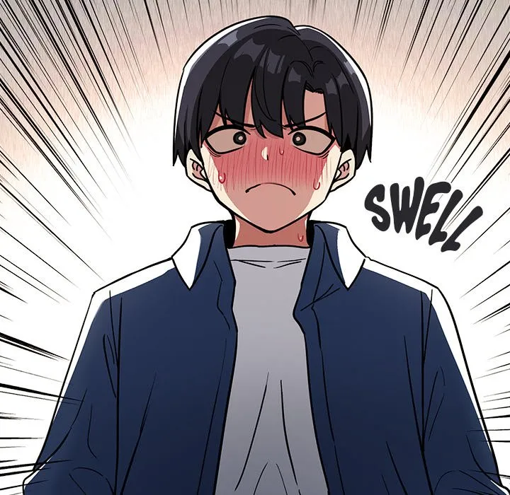 Someone Stop Her! Chapter 22 page 153 - 