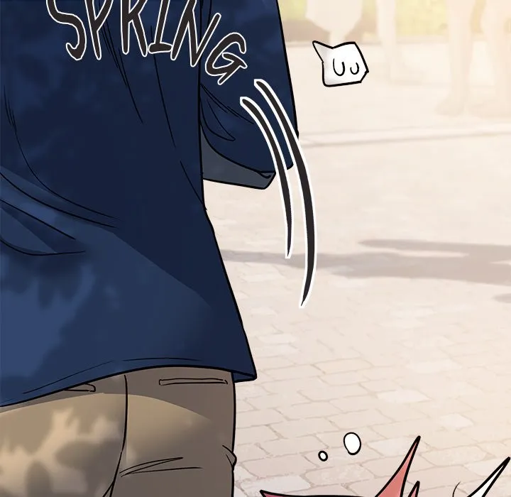Someone Stop Her! Chapter 22 page 157 - 