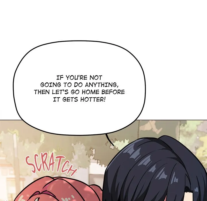 Someone Stop Her! Chapter 22 page 160 - 