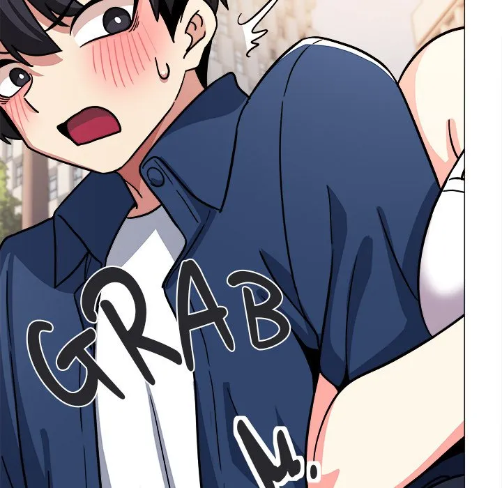 Someone Stop Her! Chapter 22 page 167 - 