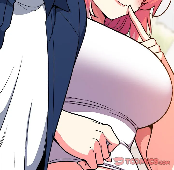 Someone Stop Her! Chapter 22 page 188 - 