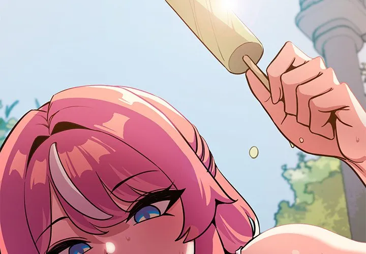 Someone Stop Her! Chapter 22 page 3 - 