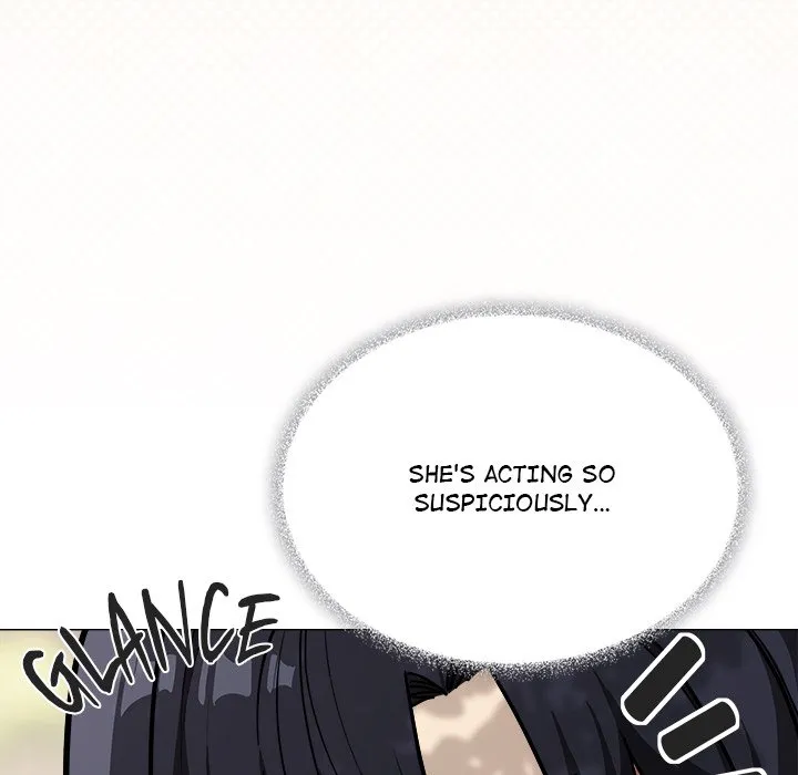 Someone Stop Her! Chapter 22 page 33 - 