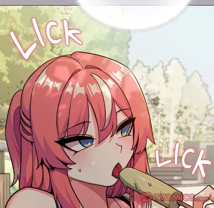 Someone Stop Her! Chapter 22 page 36 - 