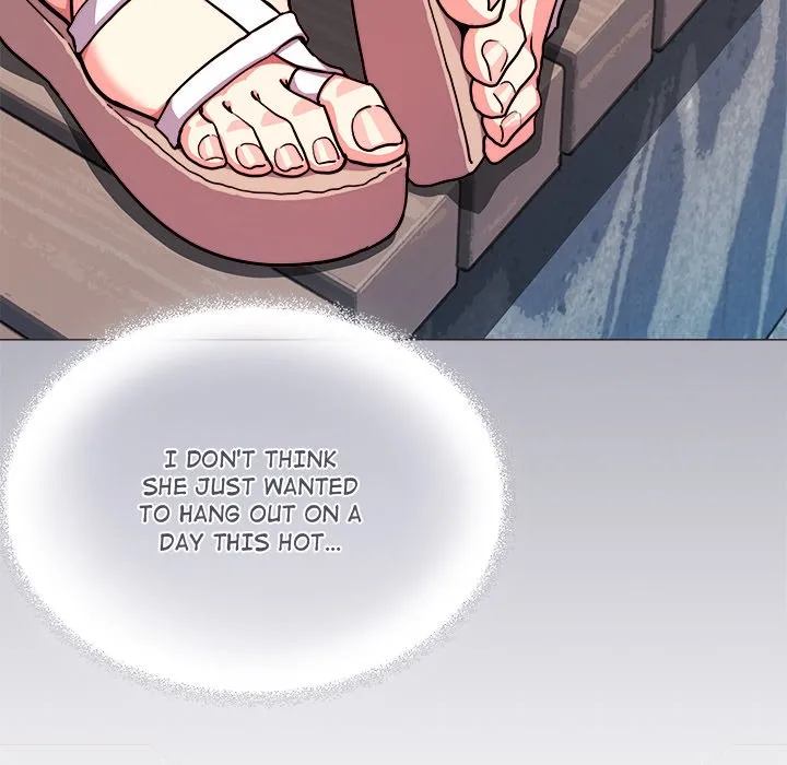 Someone Stop Her! Chapter 22 page 39 - 