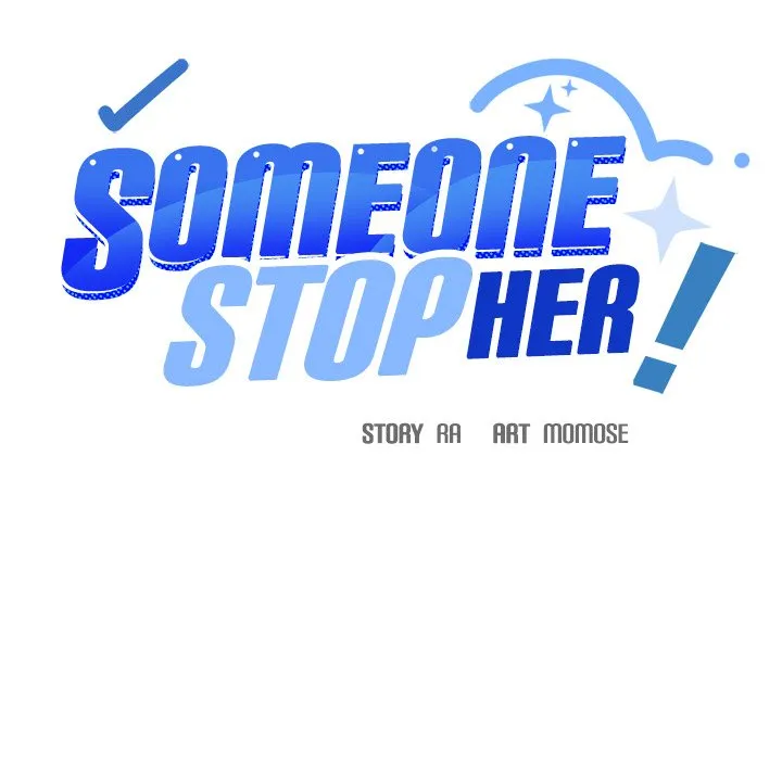 Someone Stop Her! Chapter 22 page 8 - 