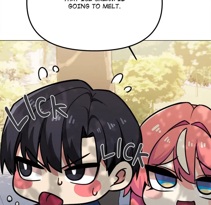 Someone Stop Her! Chapter 22 page 72 - 