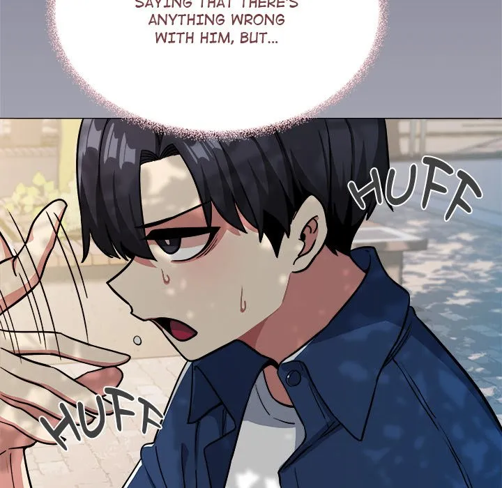 Someone Stop Her! Chapter 22 page 87 - 
