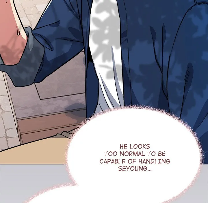 Someone Stop Her! Chapter 22 page 88 - 