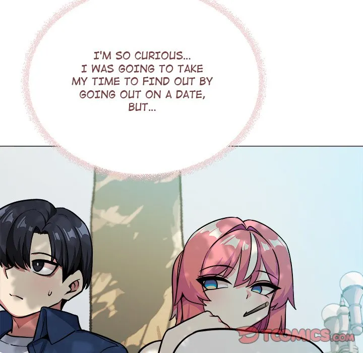 Someone Stop Her! Chapter 22 page 92 - 