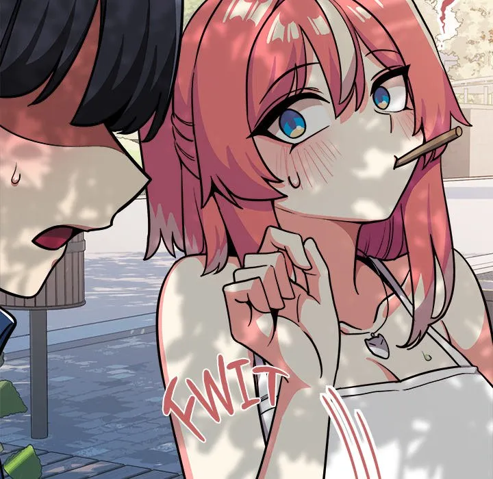 Someone Stop Her! Chapter 22 page 98 - 