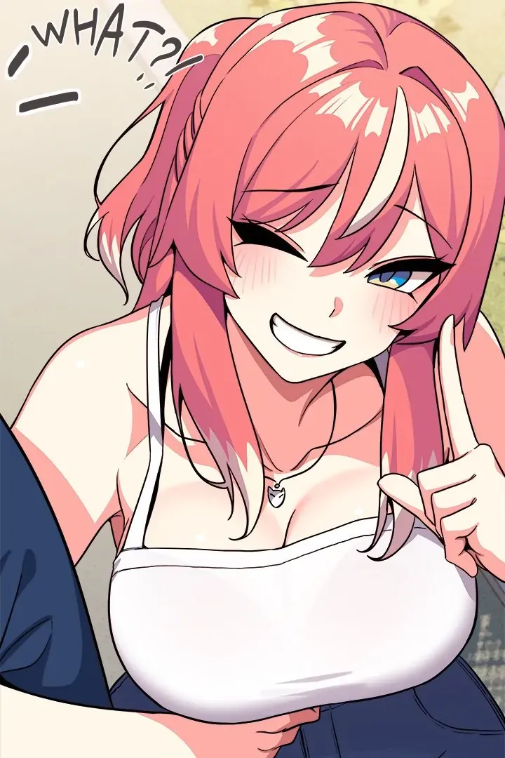 Someone Stop Her! Chapter 23 page 11 - 