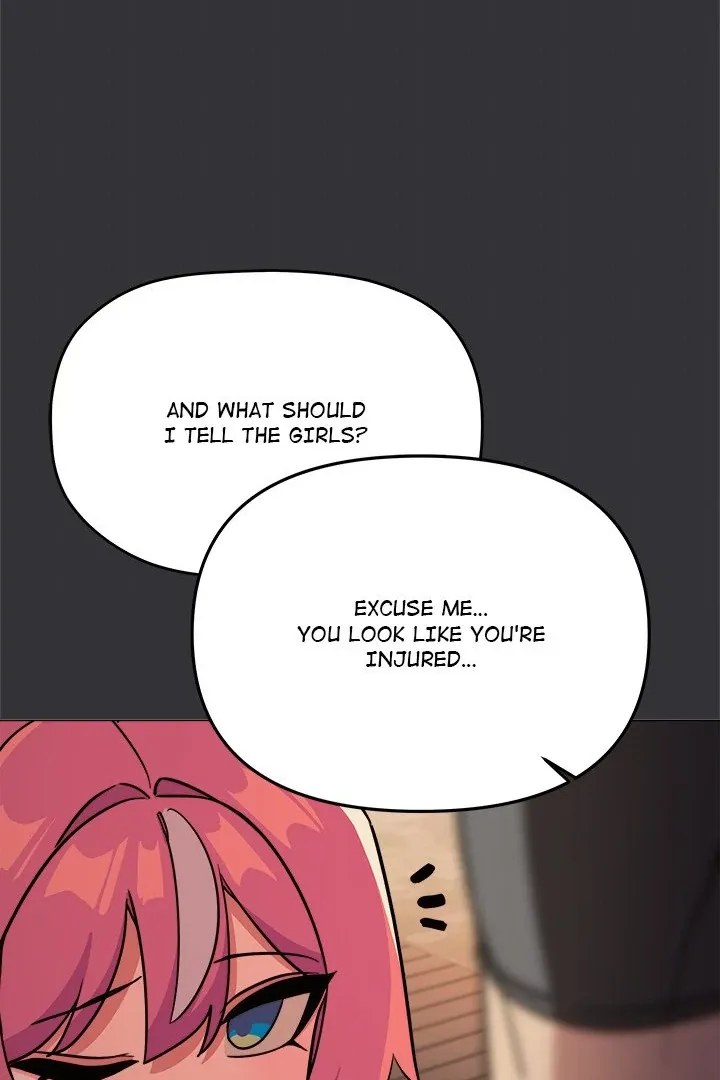 Someone Stop Her! Chapter 23 page 115 - 