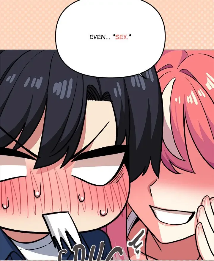 Someone Stop Her! Chapter 23 page 13 - 