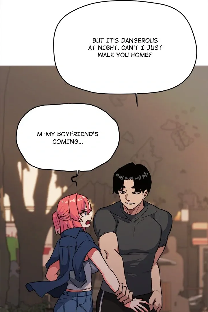 Someone Stop Her! Chapter 23 page 127 - 