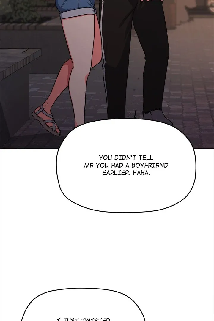 Someone Stop Her! Chapter 23 page 128 - 