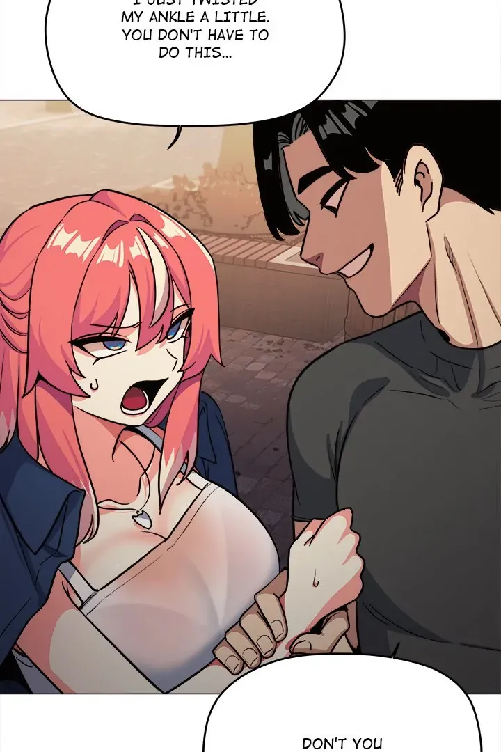 Someone Stop Her! Chapter 23 page 129 - 