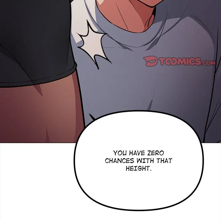 Someone Stop Her! Chapter 23 page 133 - 