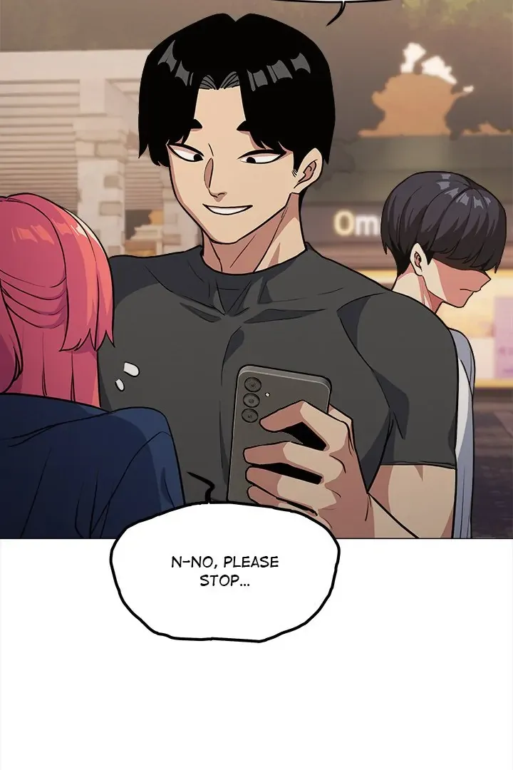 Someone Stop Her! Chapter 23 page 135 - 
