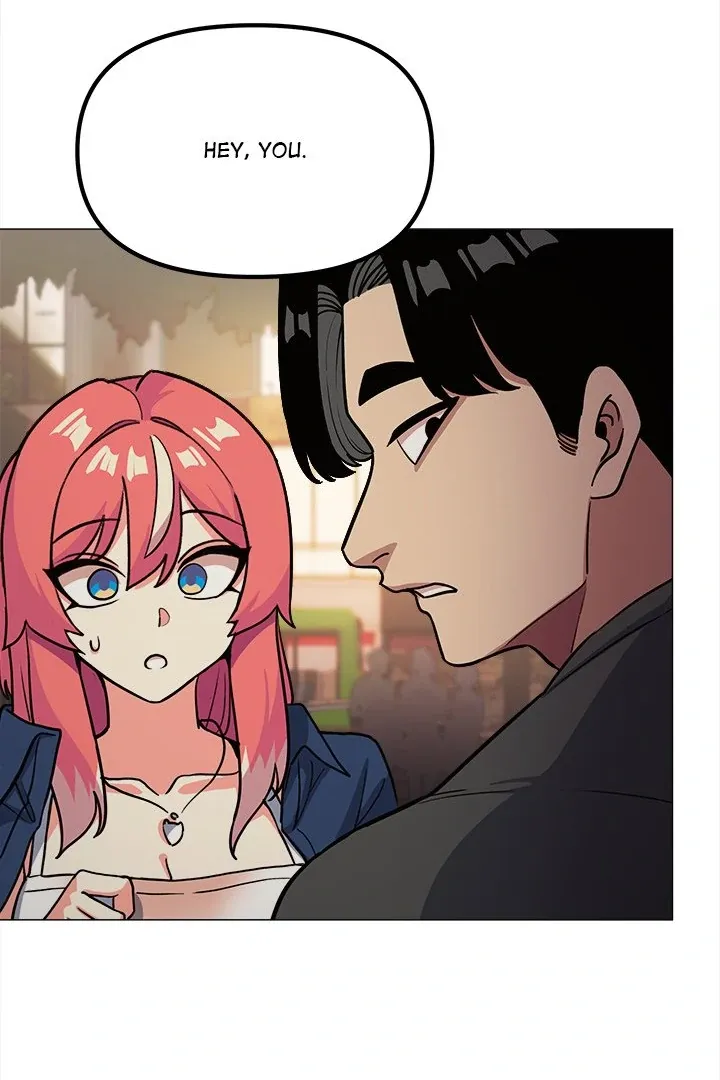 Someone Stop Her! Chapter 23 page 136 - 
