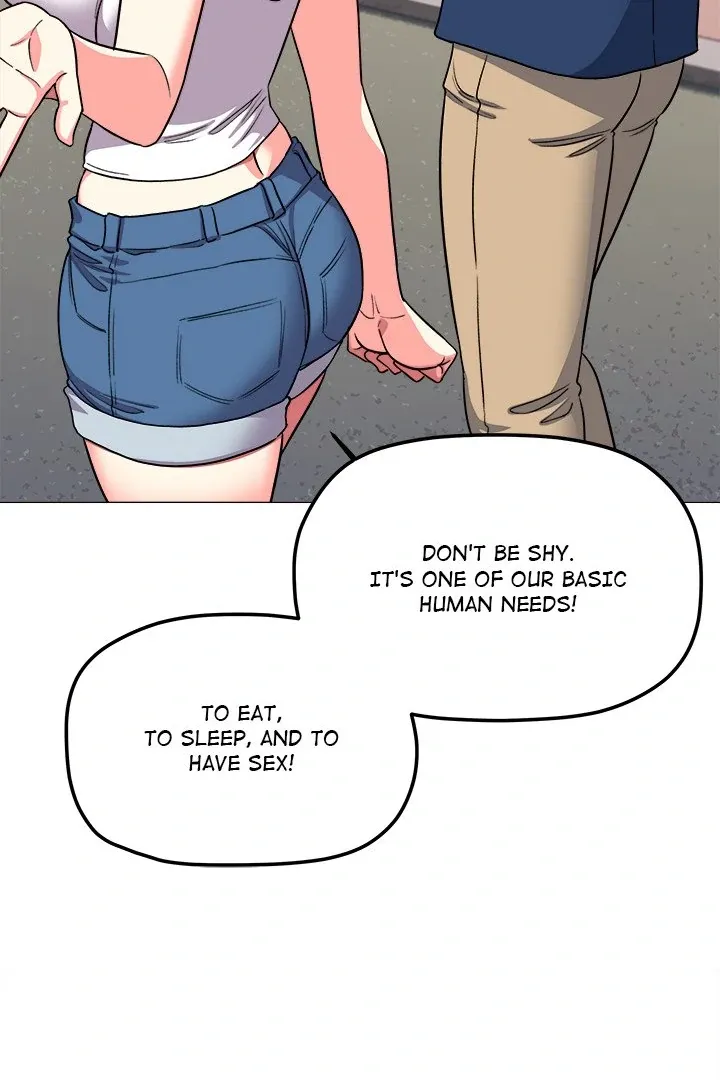 Someone Stop Her! Chapter 23 page 16 - 