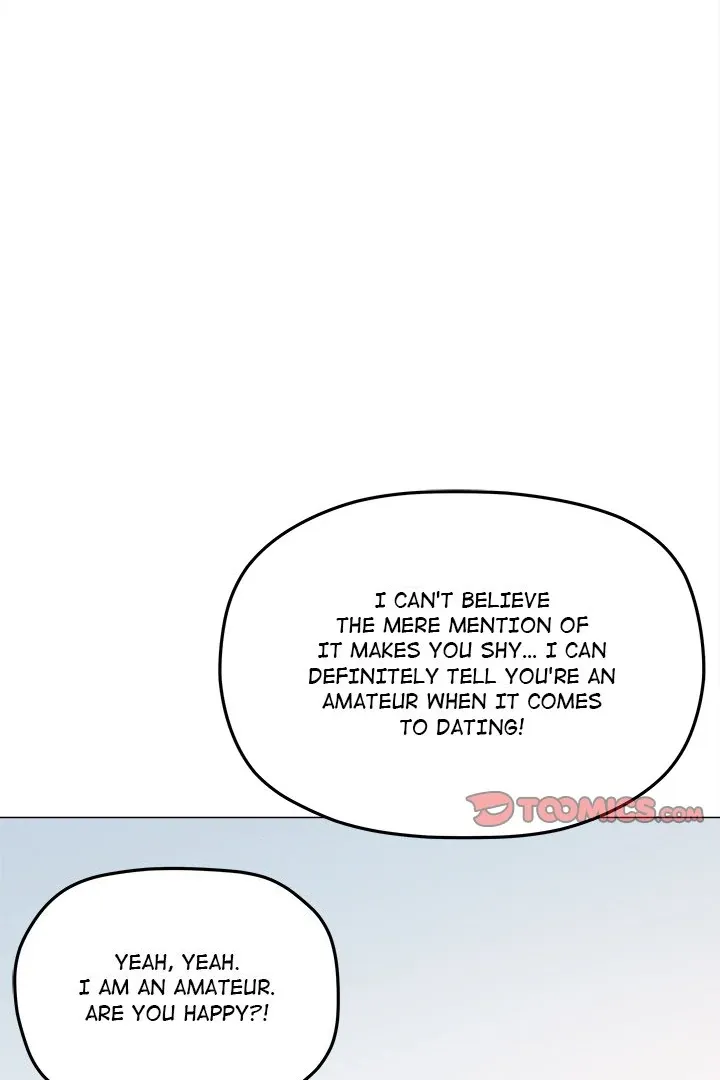 Someone Stop Her! Chapter 23 page 17 - 