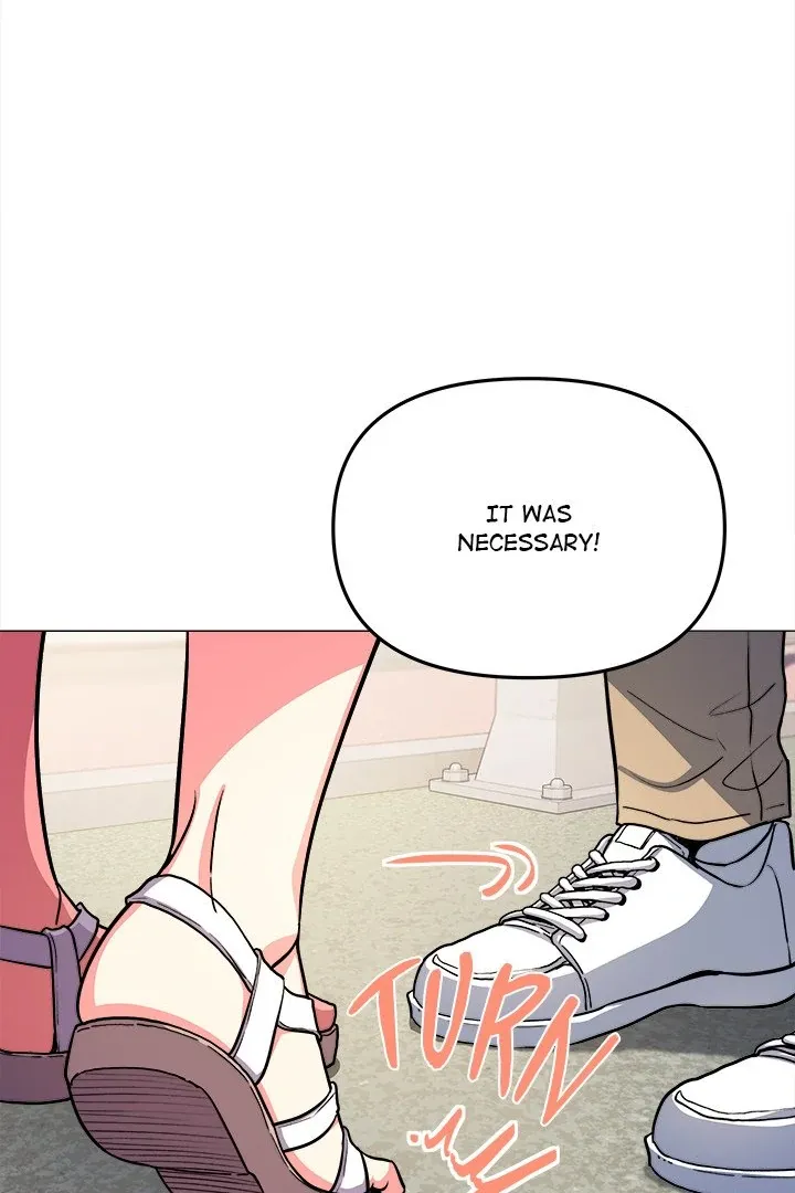 Someone Stop Her! Chapter 23 page 22 - 