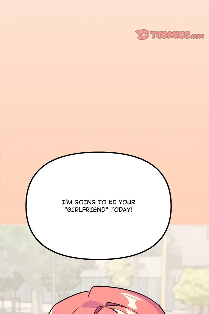 Someone Stop Her! Chapter 23 page 25 - 