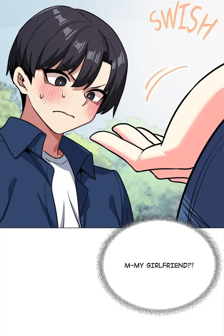 Someone Stop Her! Chapter 23 page 29 - 