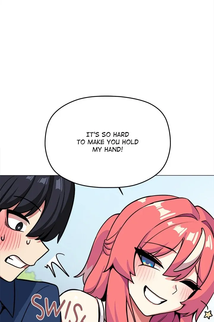 Someone Stop Her! Chapter 23 page 34 - 