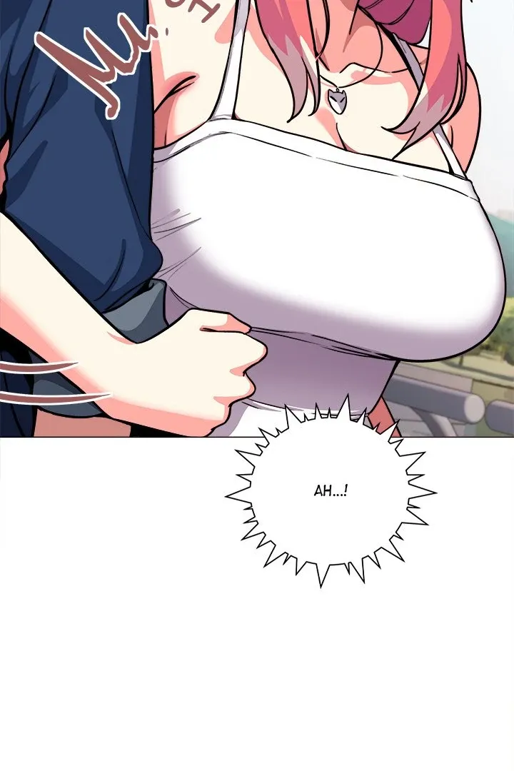Someone Stop Her! Chapter 23 page 35 - 
