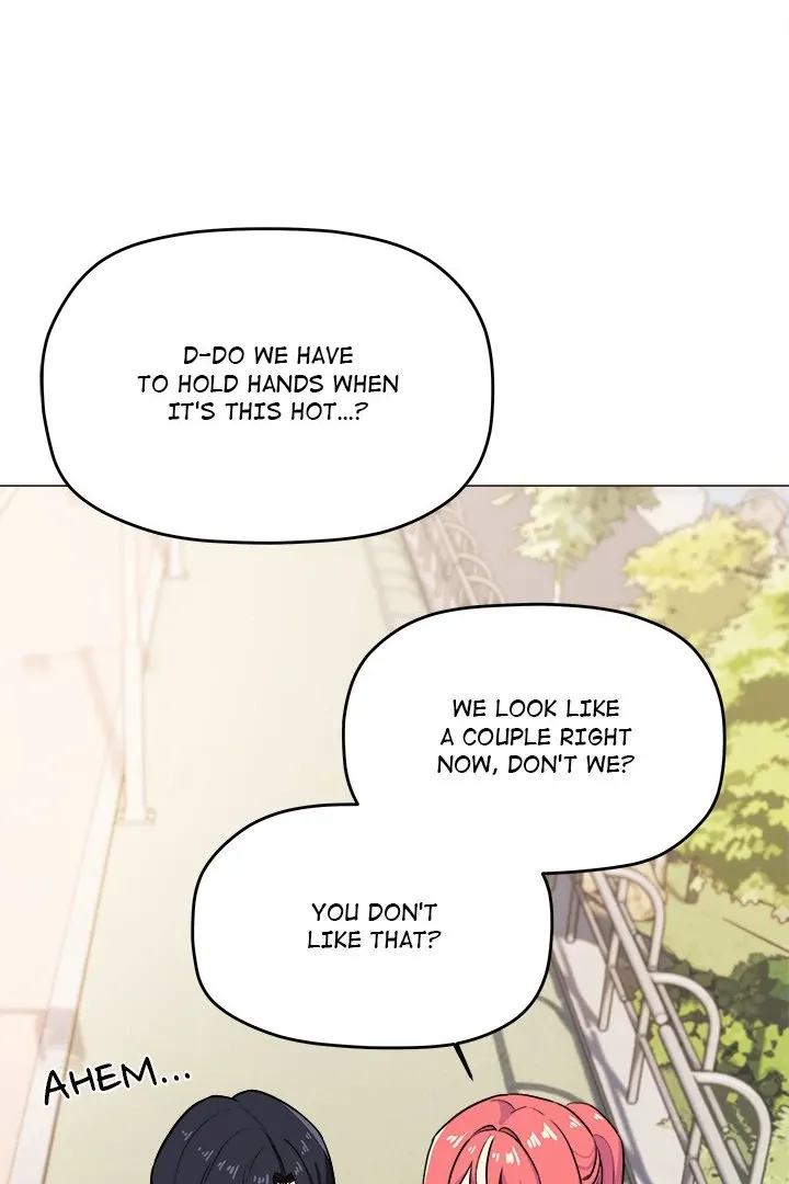 Someone Stop Her! Chapter 23 page 36 - 