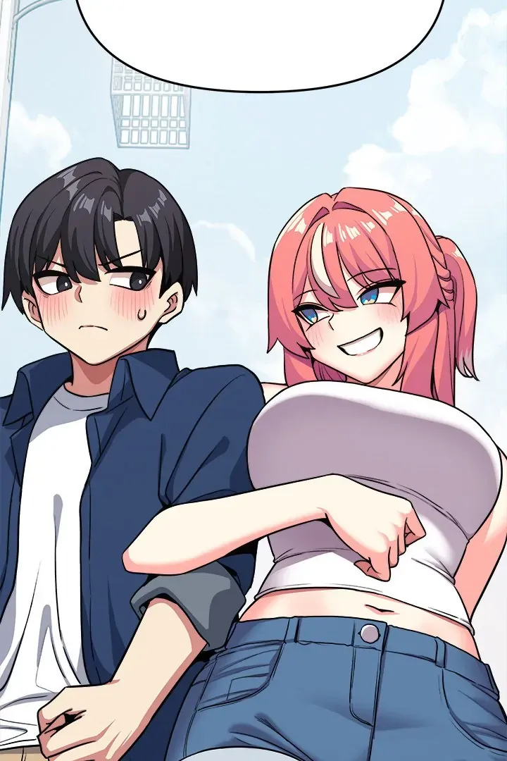 Someone Stop Her! Chapter 23 page 41 - 