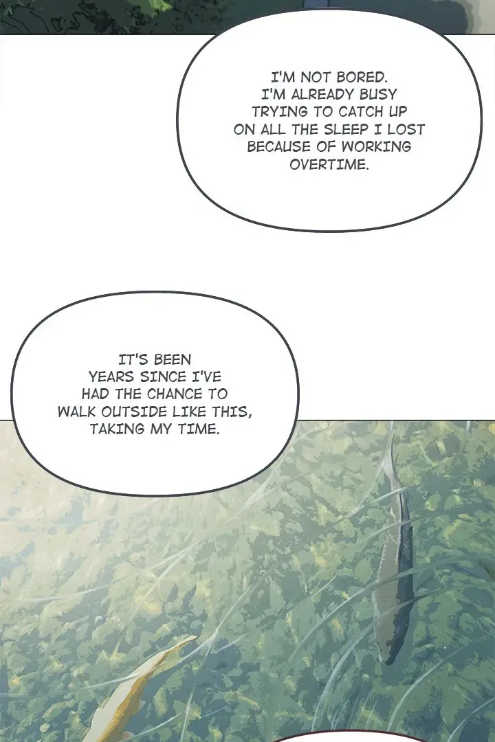 Someone Stop Her! Chapter 23 page 6 - 